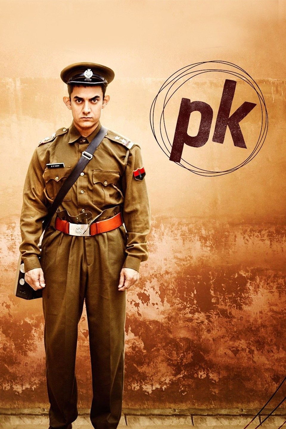 release date of pk movie